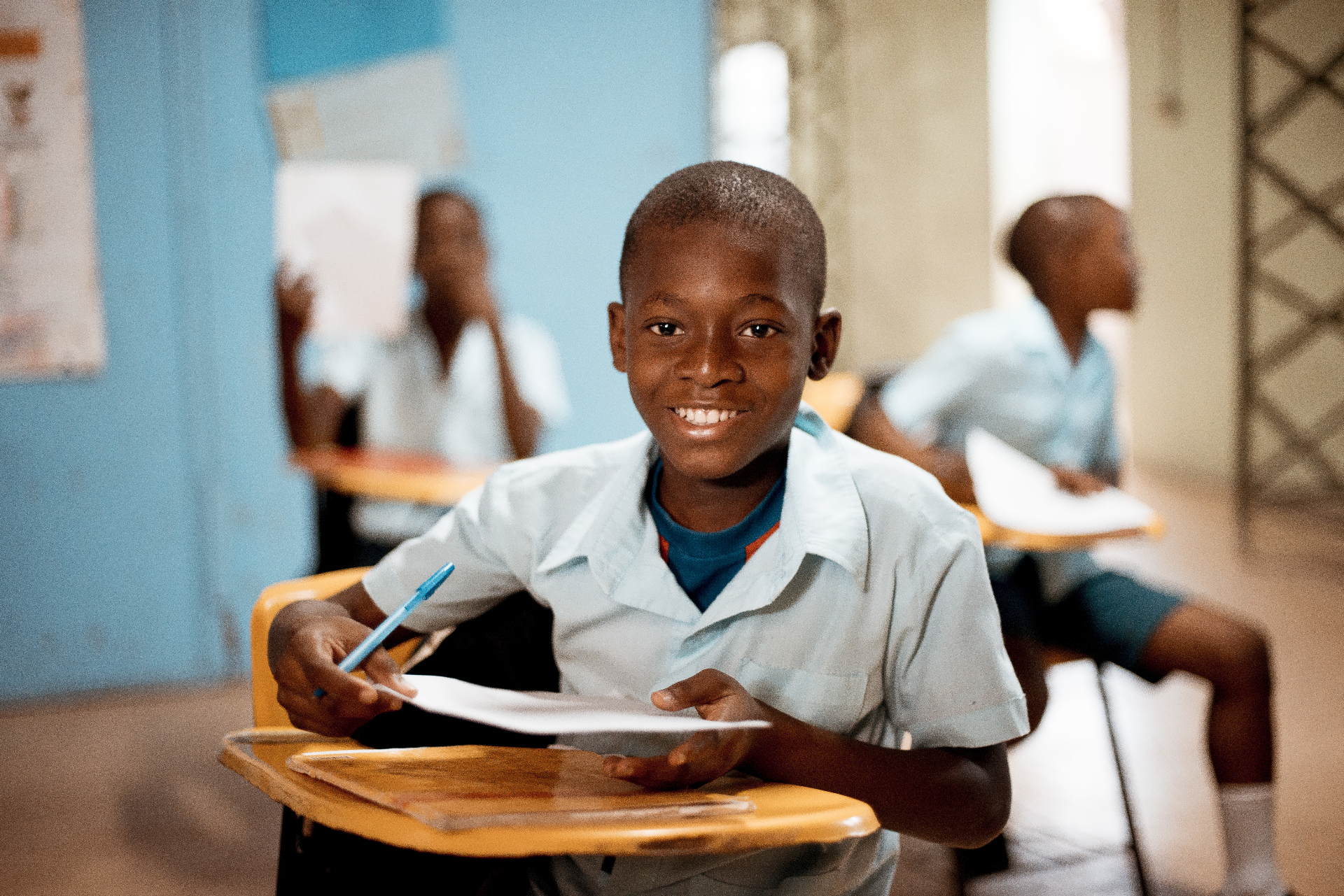 Assurance Scolaire
